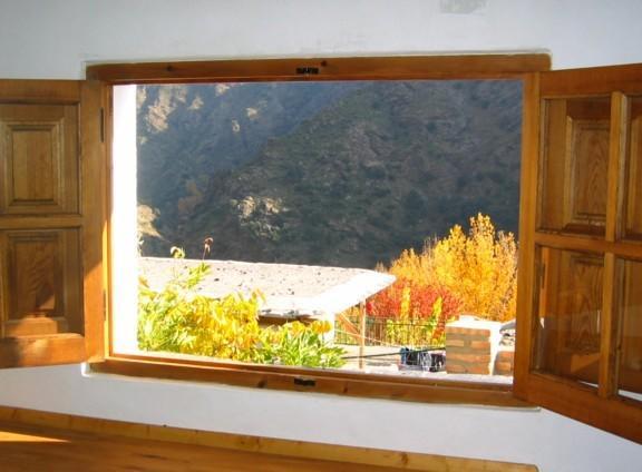 Sierra Y Mar Acomodação com café da manhã Ferreirola Quarto foto